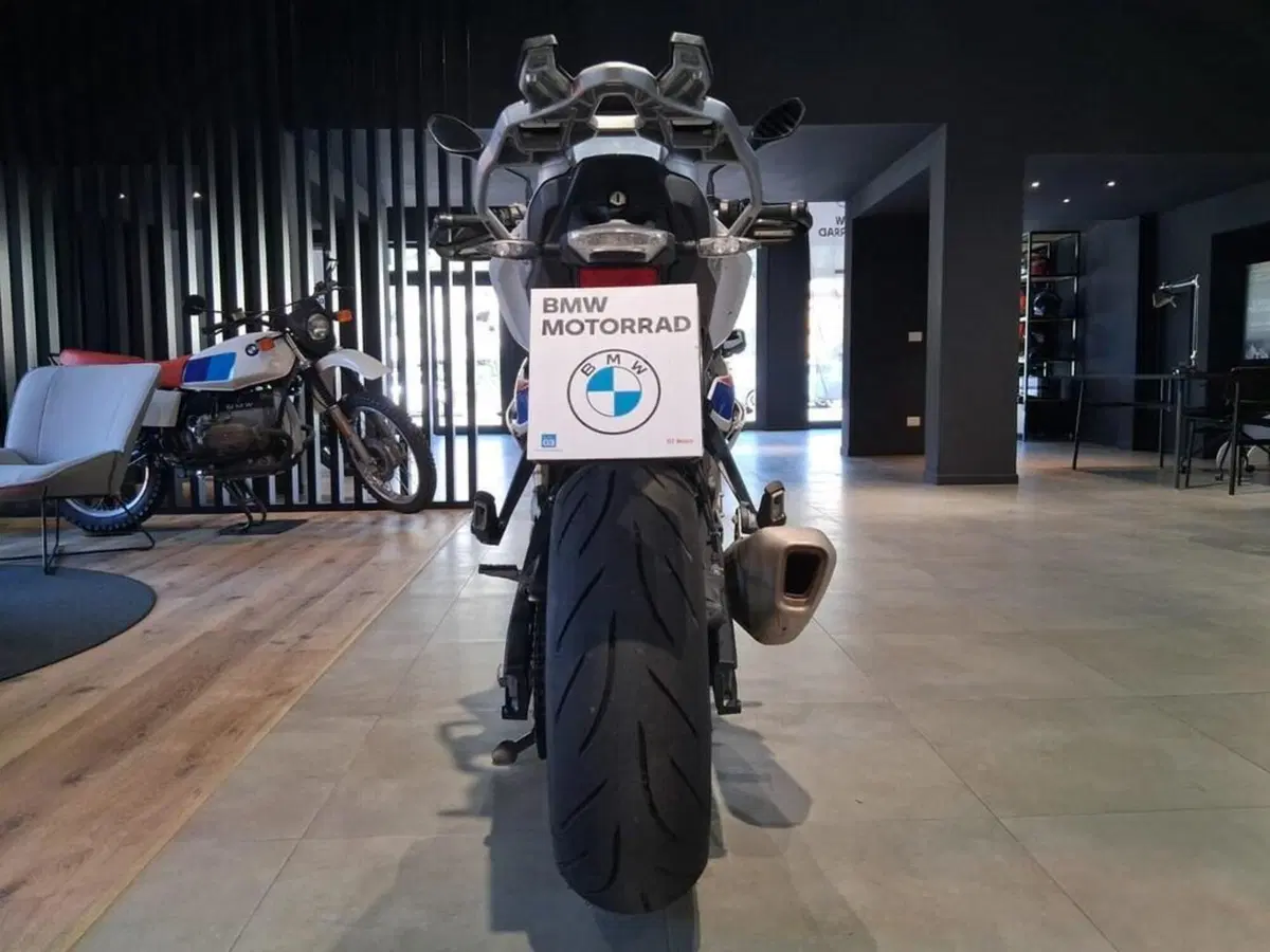 Bmw S 1000 XR (2017 - 19) (8)