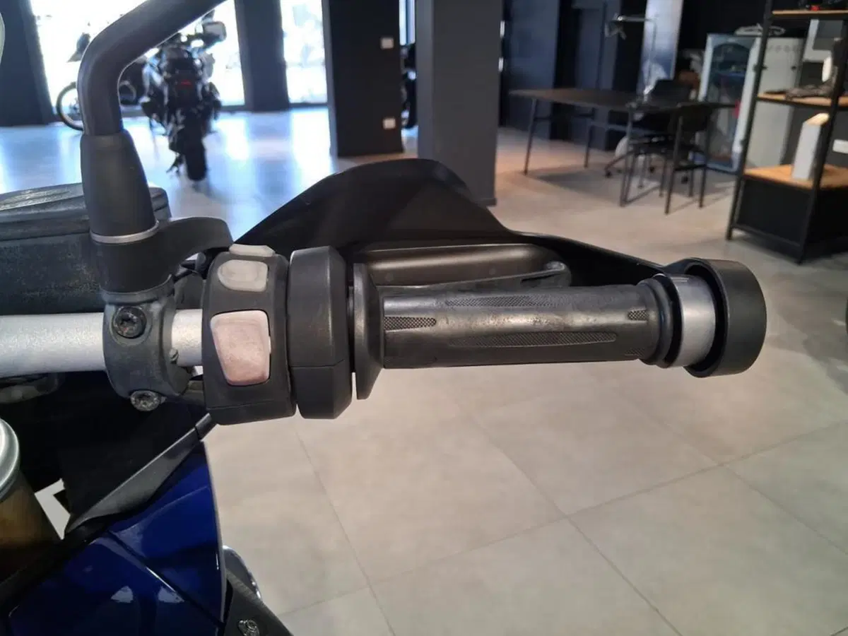 Bmw S 1000 XR (2017 - 19) (10)