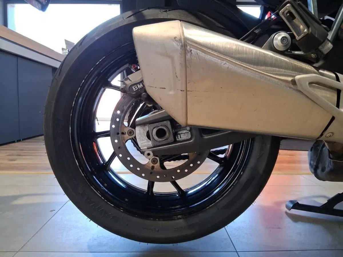 Bmw S 1000 XR (2017 - 19) (13)