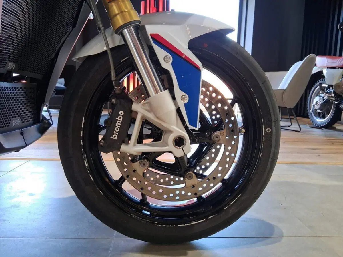 Bmw S 1000 XR (2017 - 19) (14)