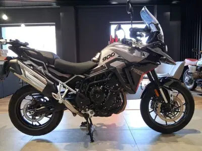 Triumph Tiger 900 GT Pro (2024 - 26) usata