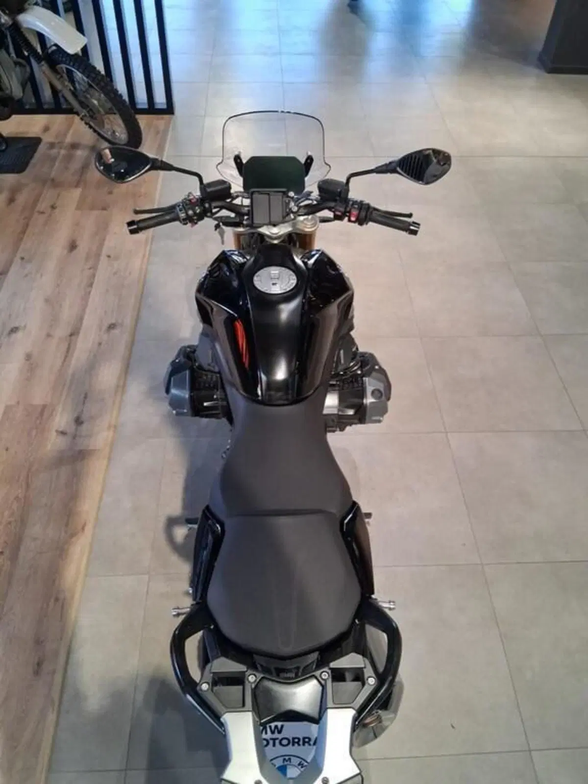 Bmw R 1250 R (2021 - 25) (9)