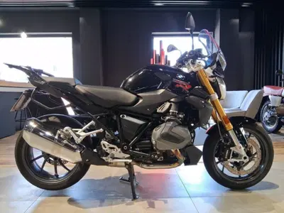 Bmw R 1250 R (2021 - 25) usata