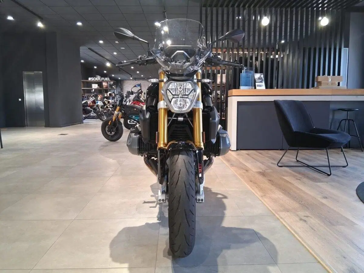 Bmw R 1250 R (2021 - 25) (3)