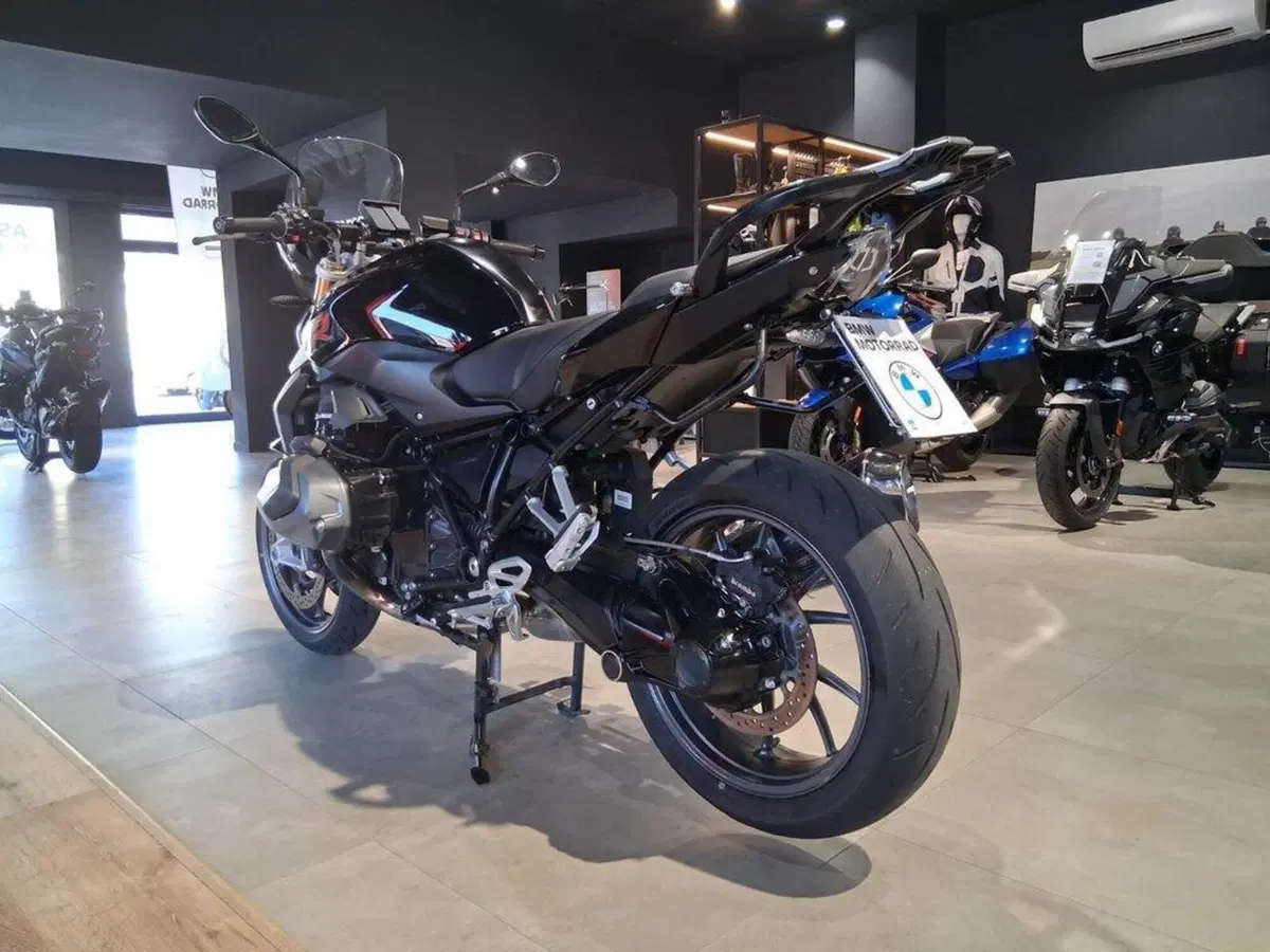 Bmw R 1250 R (2021 - 25) (6)