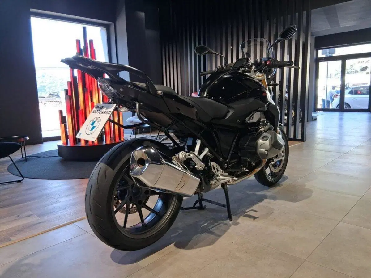 Bmw R 1250 R (2021 - 25) (8)