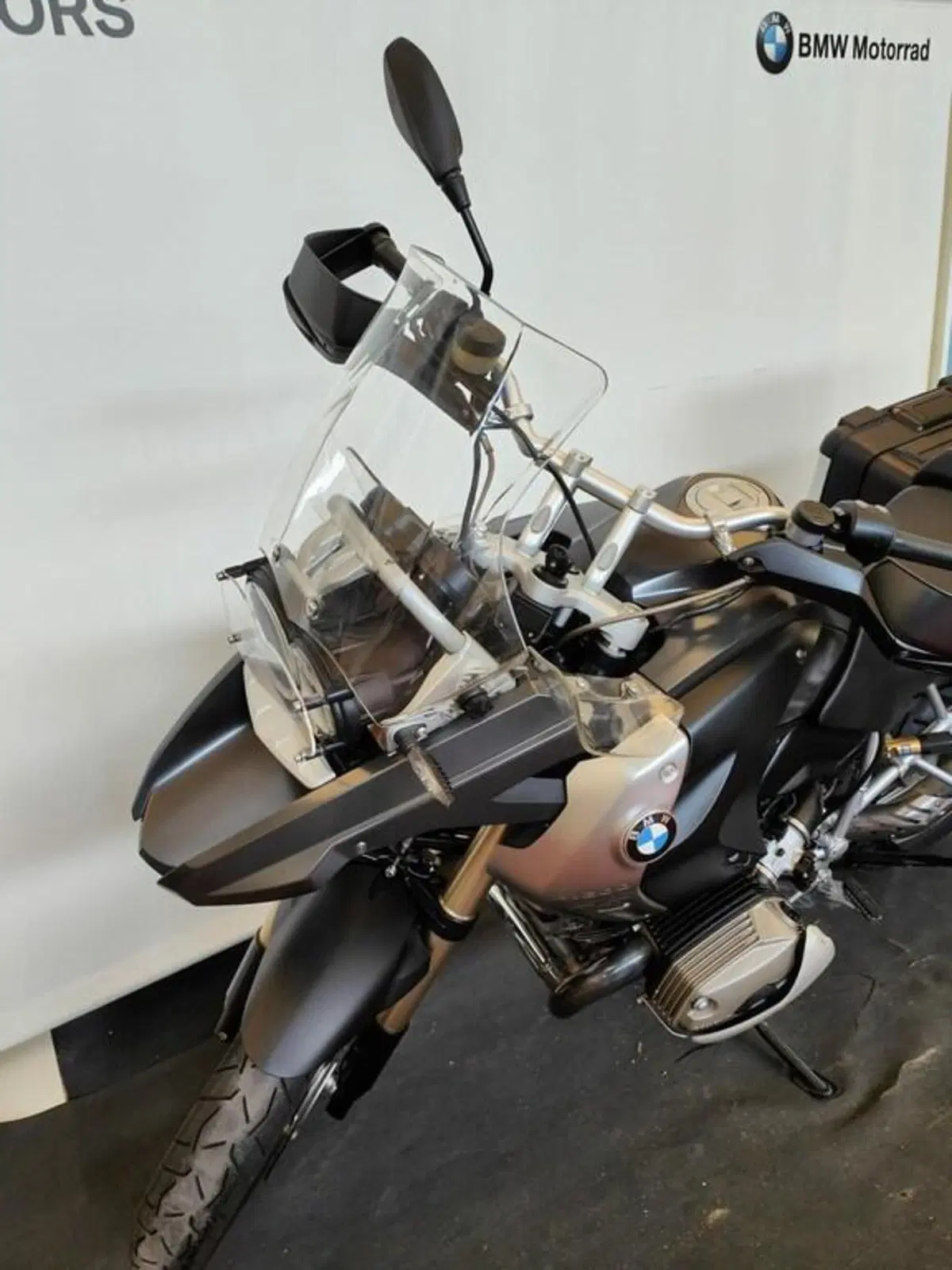 Bmw R 1200 GS (2004 - 07) (3)