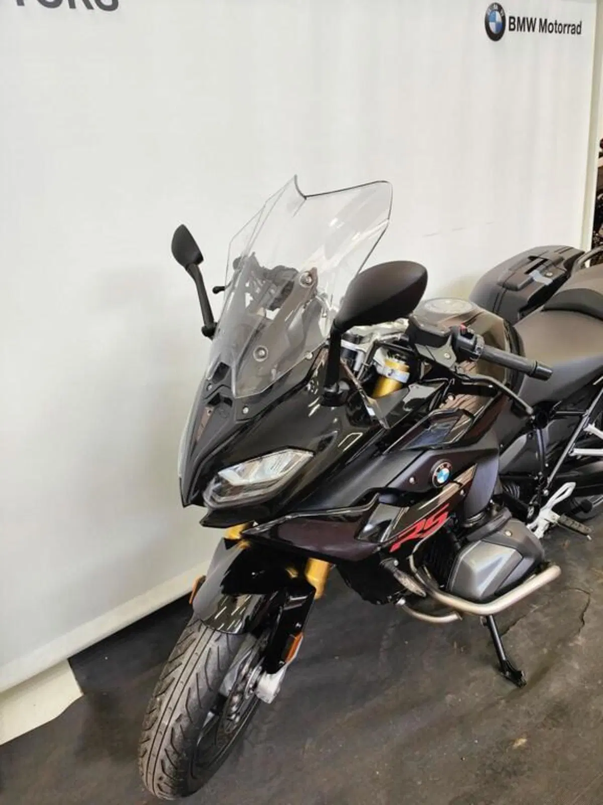 Bmw R 1250 RS (2019 - 20) (3)