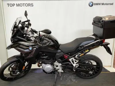 Bmw F 850 GS (2021 - 24) usata