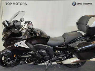 Bmw K 1600 GT (2022 - 27) usata