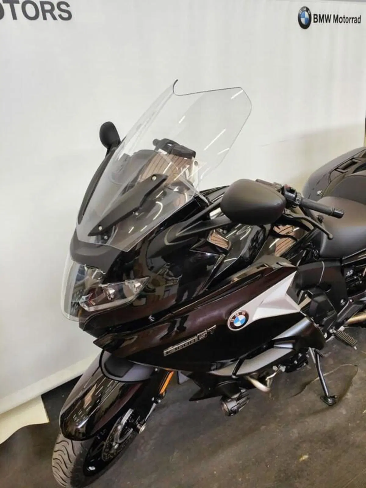 Bmw K 1600 GT (2022 - 27) (3)