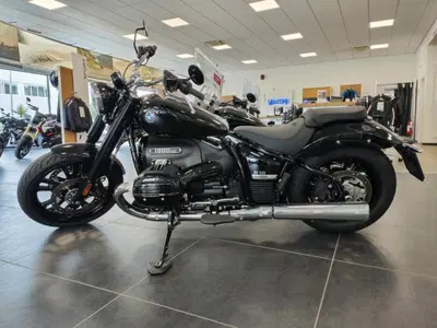 Bmw R 18 (2020 - 24) usata