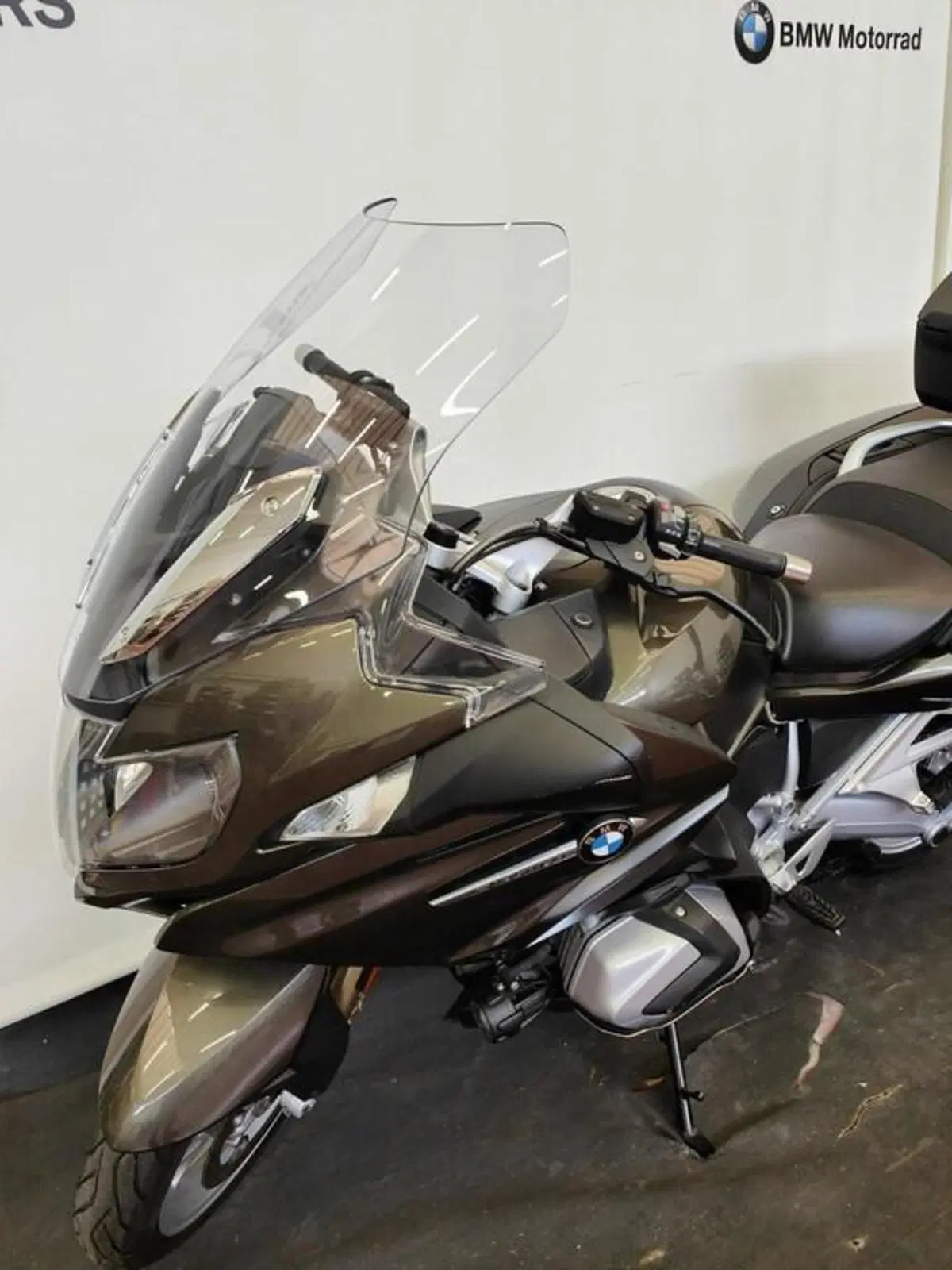 Bmw R 1250 RT (2019 - 20) (3)