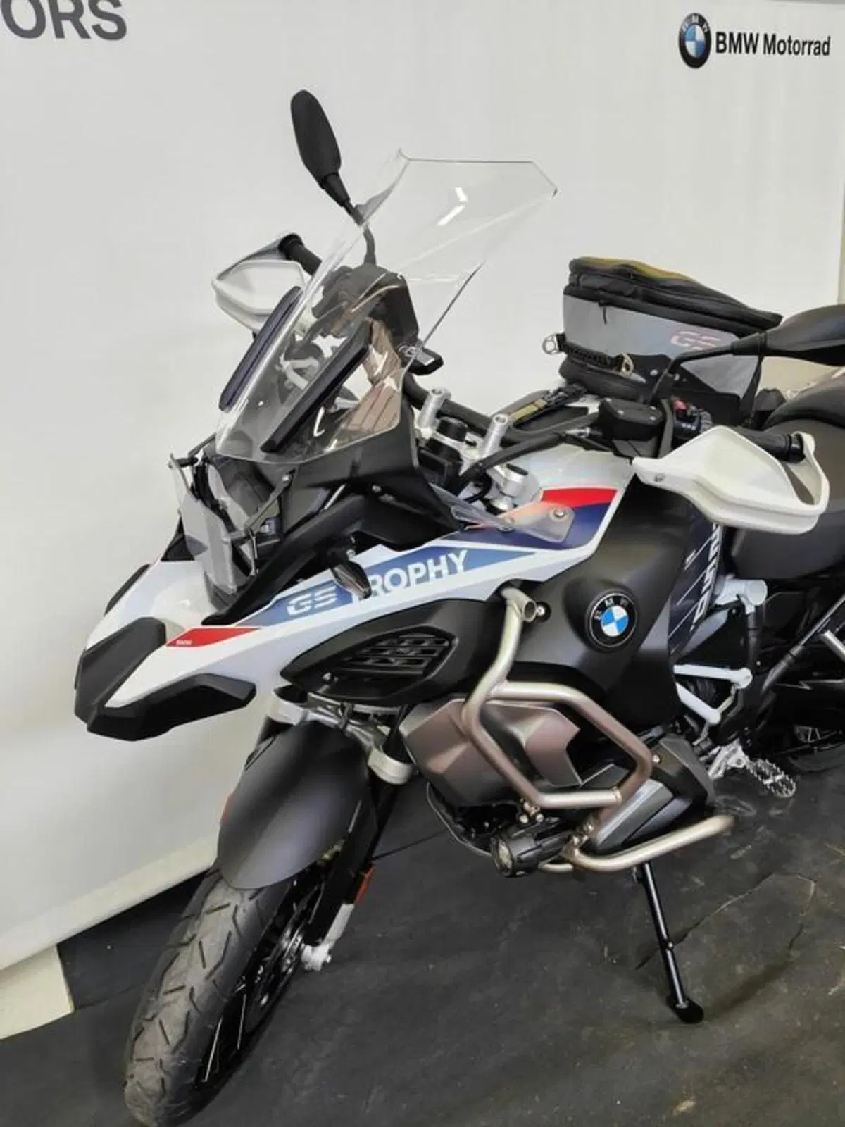 Bmw R 1250 GS Adventure (2021 - 24) (3)