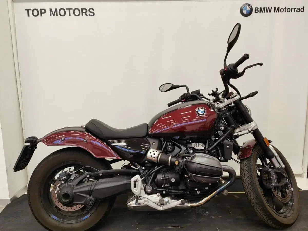 Bmw R 12 (2024 - 26) (2)