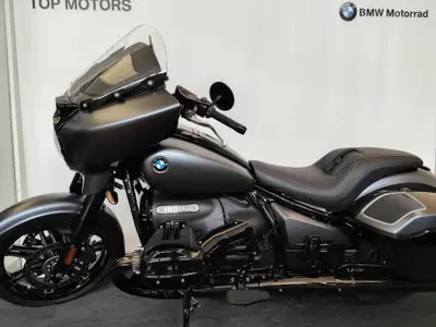 Bmw R 18 B (2025) usata