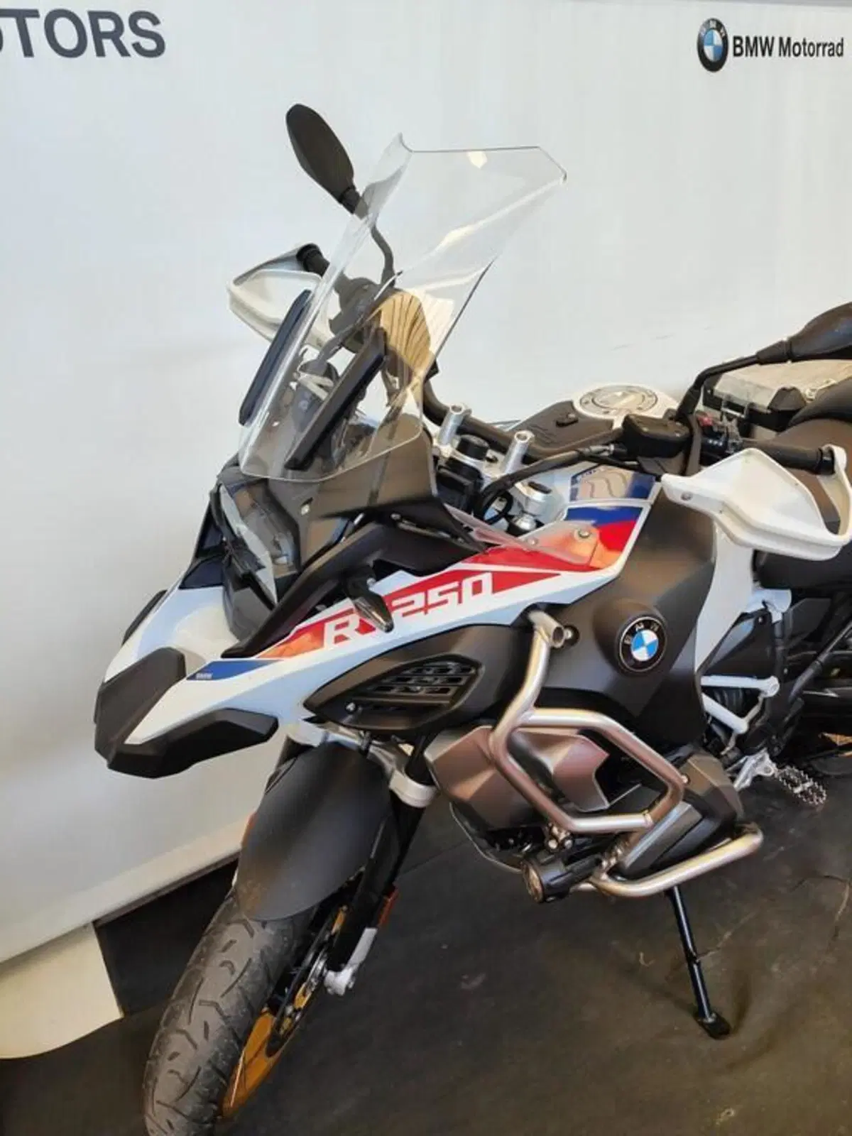 Bmw R 1250 GS Adventure (2021 - 24) (3)