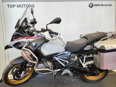 Bmw R 1250 GS Adventure (2021 - 24) usata