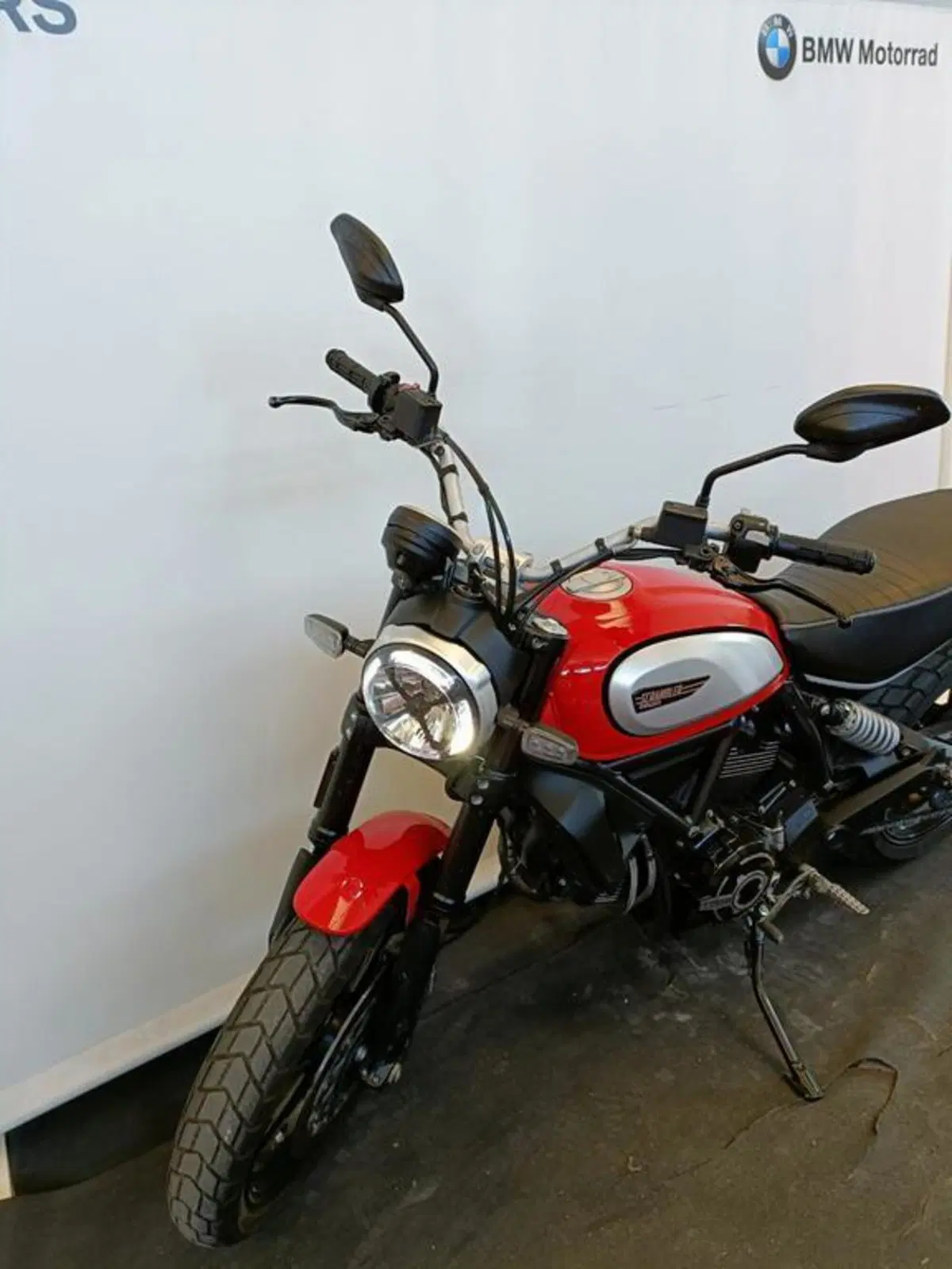 Ducati Scrambler 800 Icon (2021 - 22) (3)