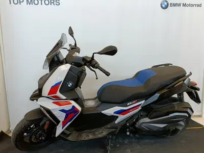 Bmw C 400 X (2021 - 24) usata