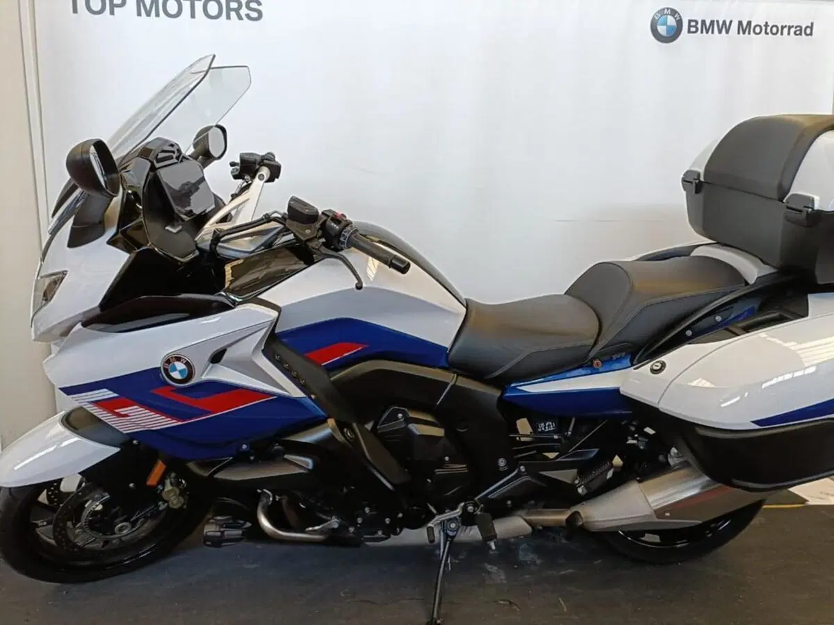 Bmw K 1600 GT (2022 - 27)