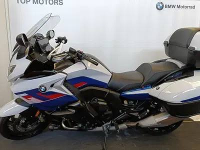 Bmw K 1600 GT (2022 - 27) usata