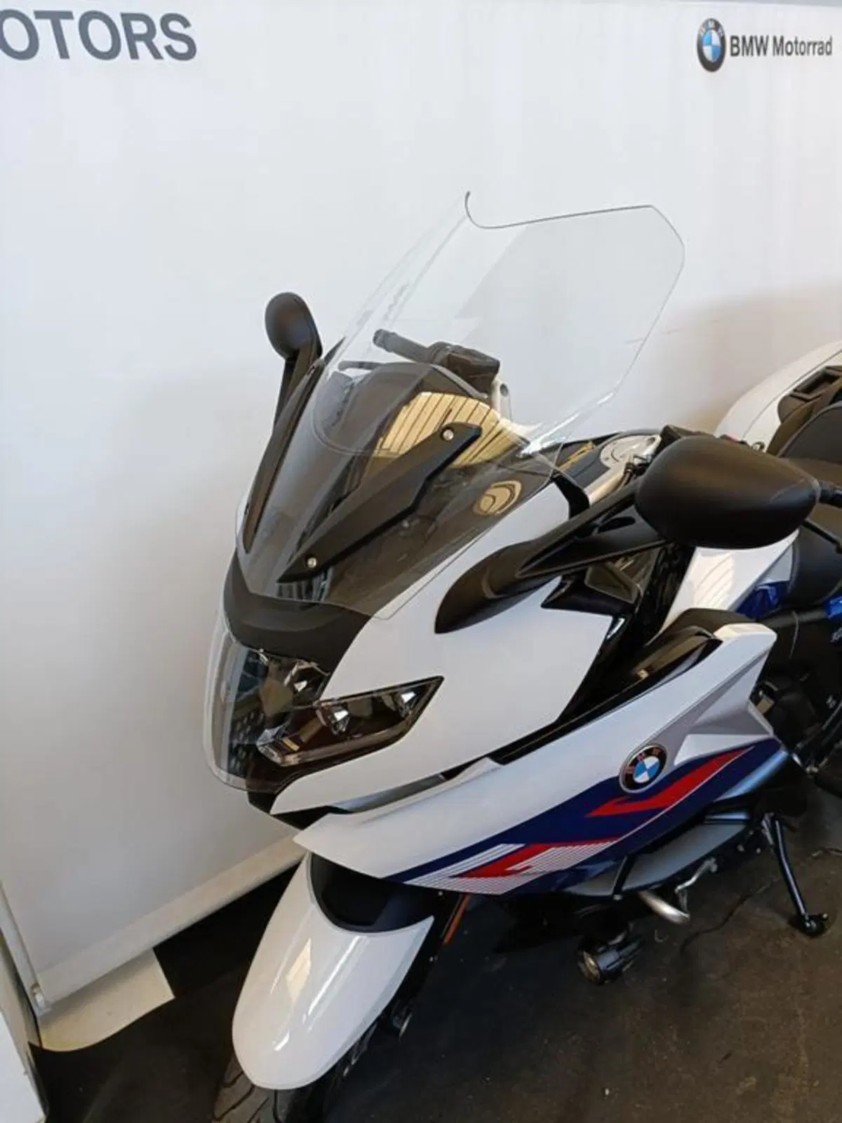 Bmw K 1600 GT (2022 - 27) (3)