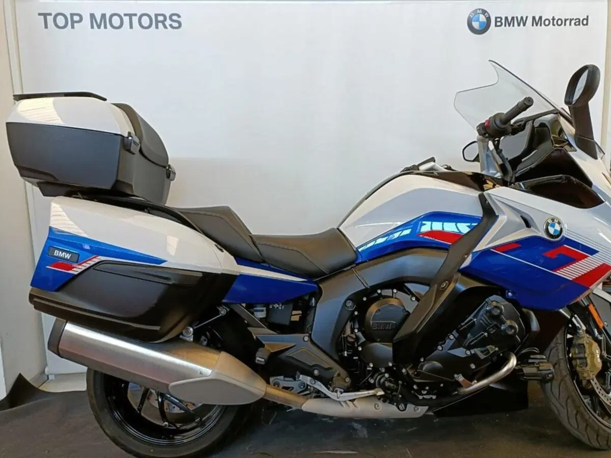 Bmw K 1600 GT (2022 - 27) (2)