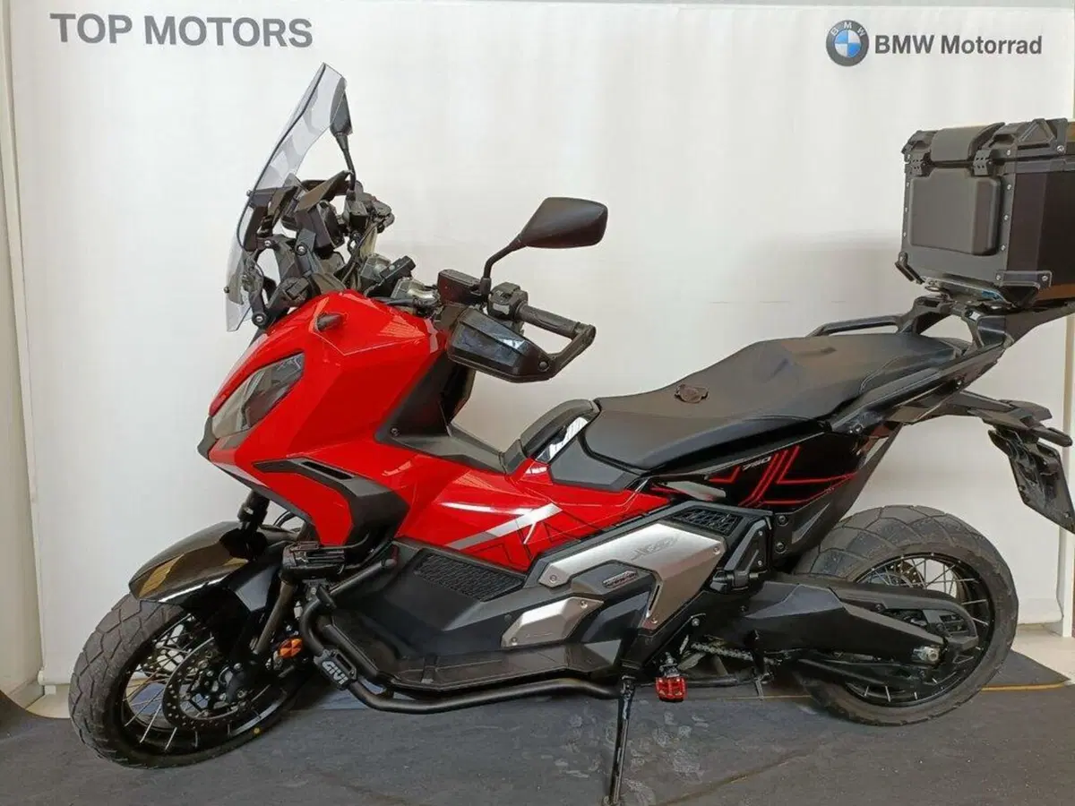 Honda X-ADV 750 DCT (2021 - 24)