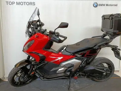 Honda X-ADV 750 DCT (2021 - 24) usata
