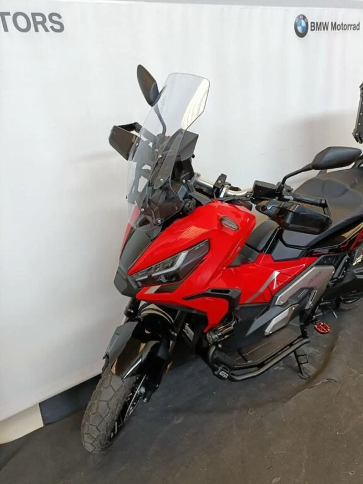 Honda X-ADV 750 DCT (2021 - 24) (3)