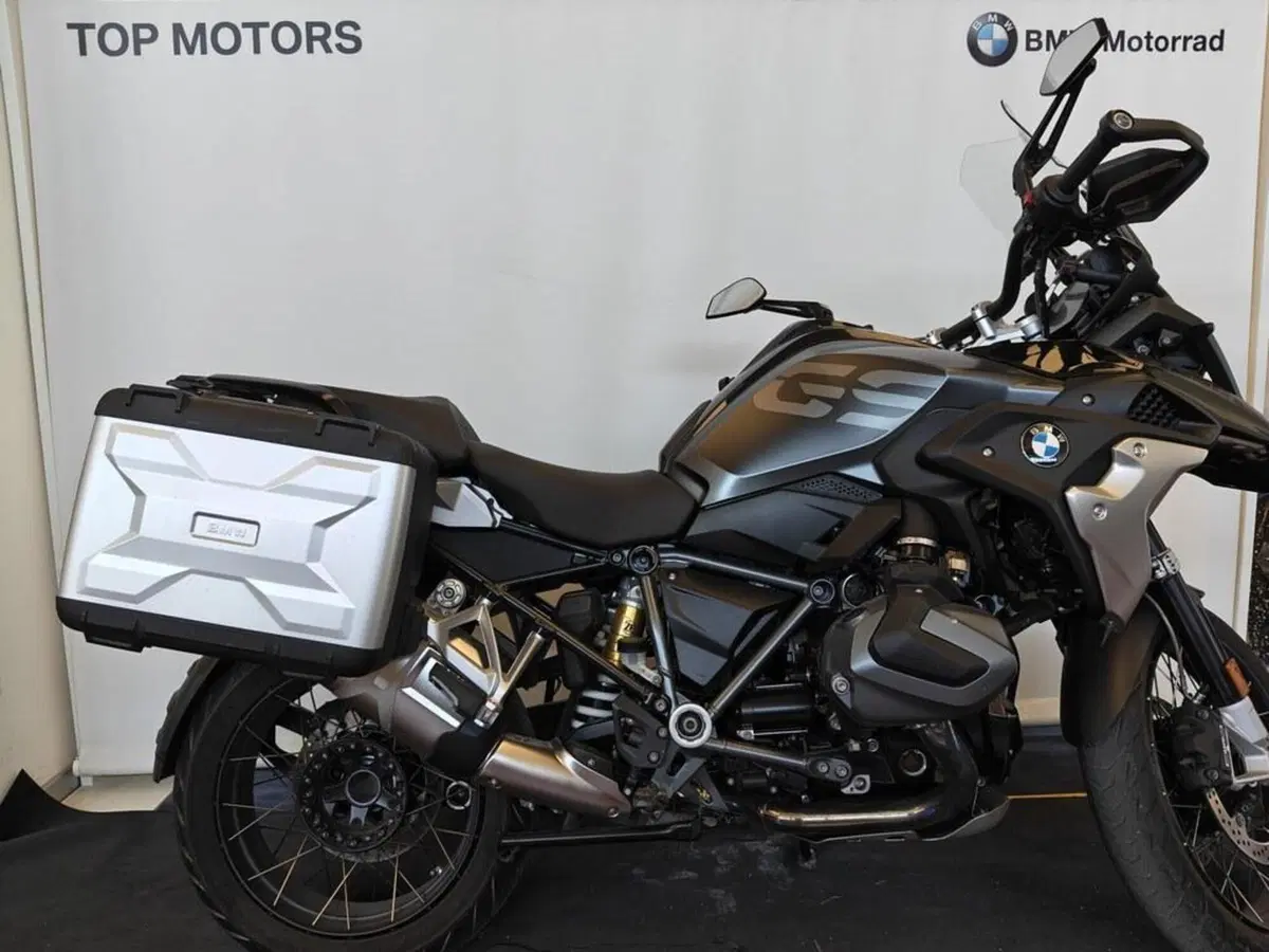 Bmw R 1250 GS (2021 - 24) (2)