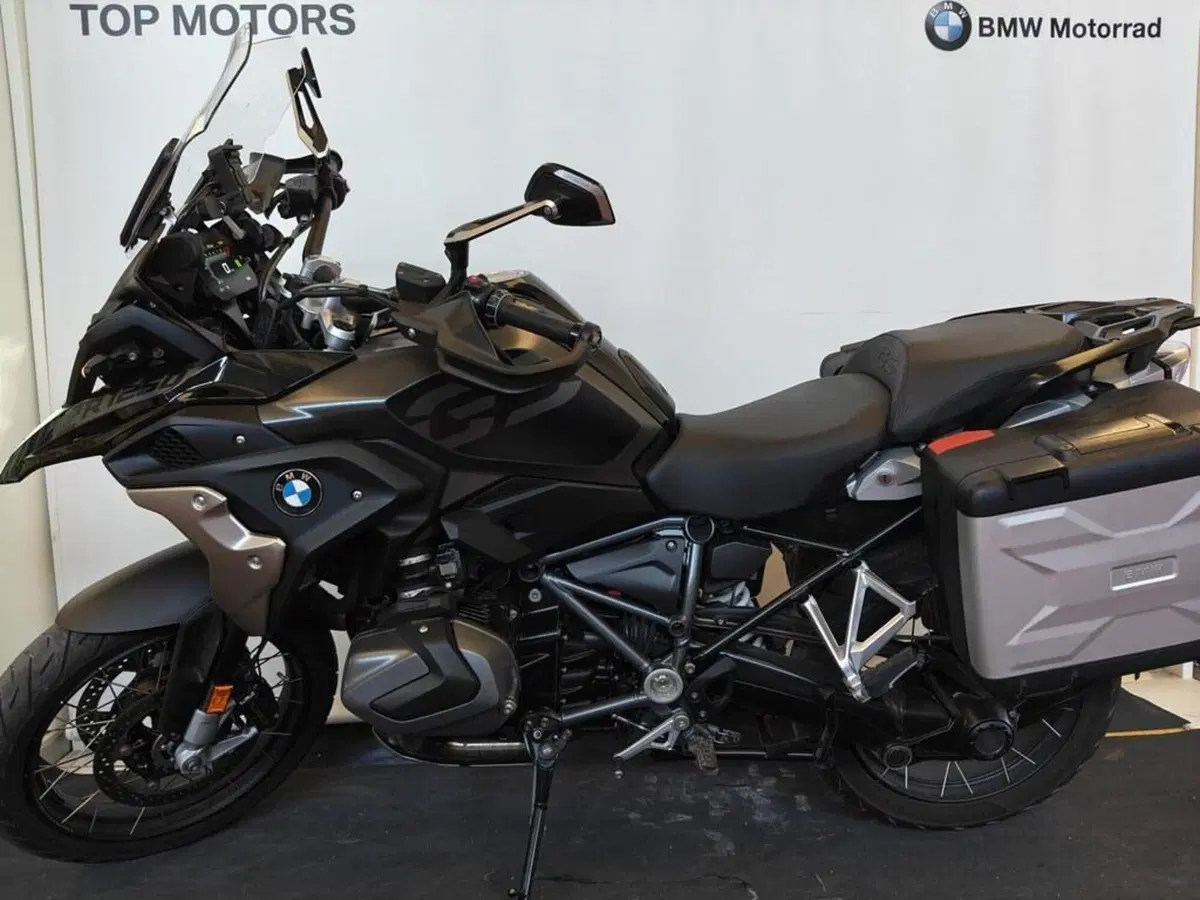 Bmw R 1250 GS (2021 - 24)