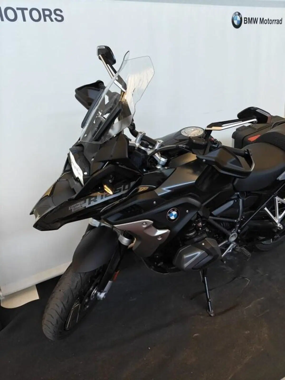 Bmw R 1250 GS (2021 - 24) (3)