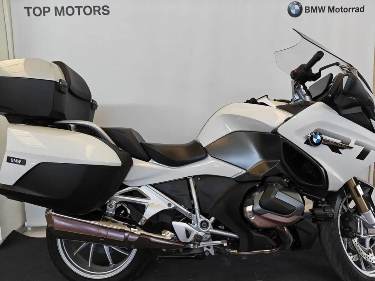 Bmw R 1250 RT (2021 - 25) (2)