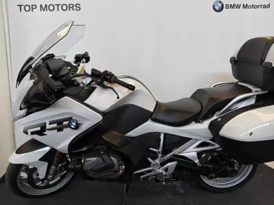Bmw R 1250 RT (2021 - 25) usata