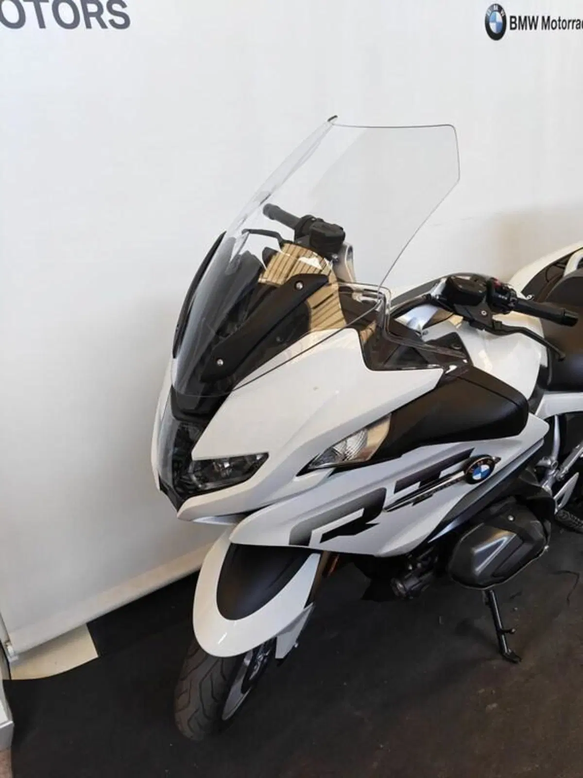 Bmw R 1250 RT (2021 - 25) (3)