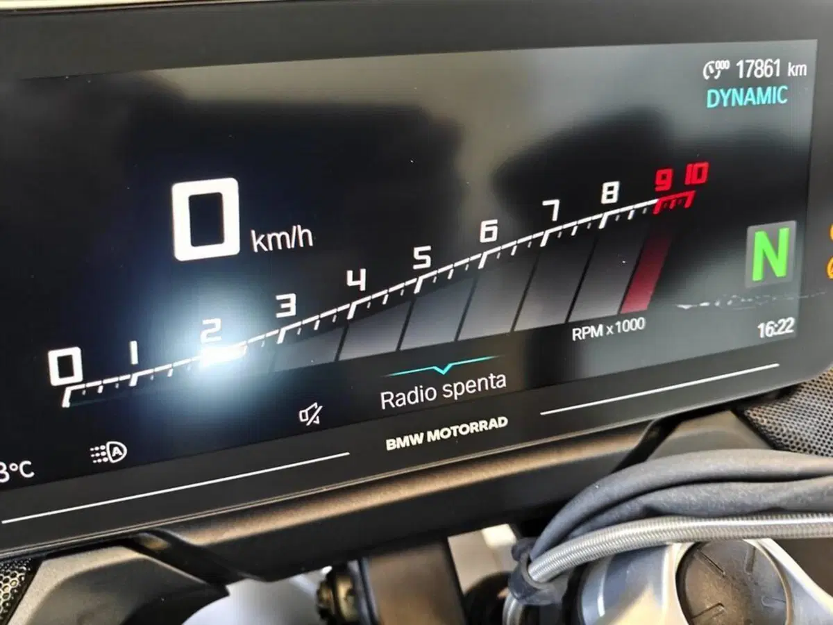 Bmw R 1250 RT (2021 - 25) (4)