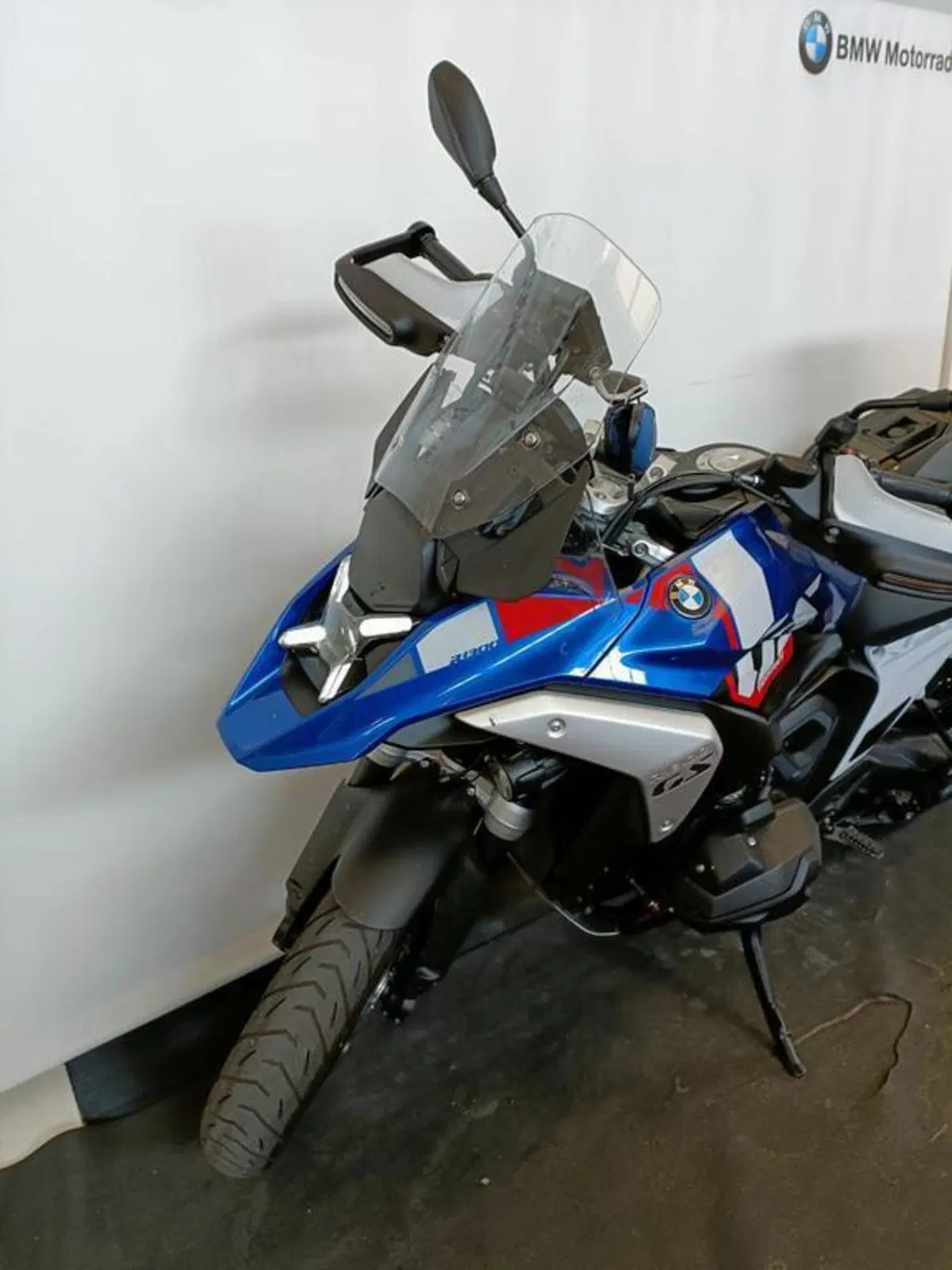 Bmw R 1300 GS (2023 - 26) (3)