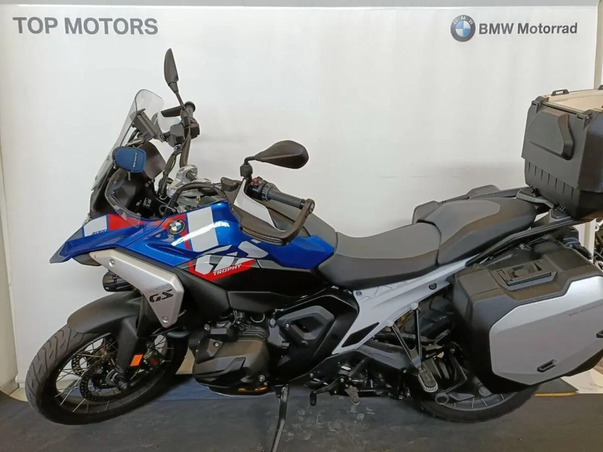Bmw R 1300 GS (2023 - 26)