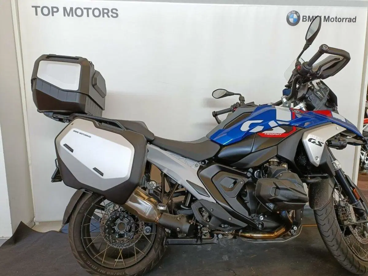 Bmw R 1300 GS (2023 - 26) (2)