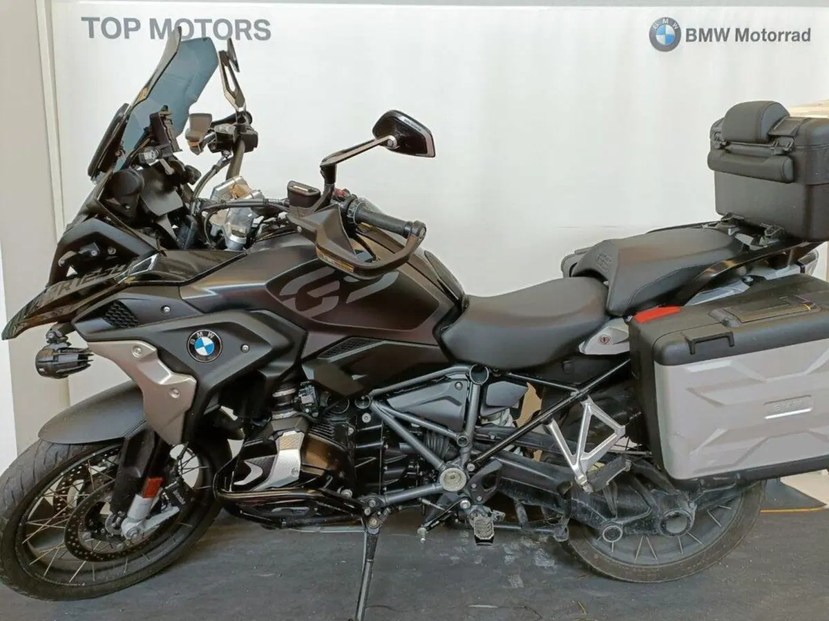 Bmw R 1250 GS (2021 - 24)