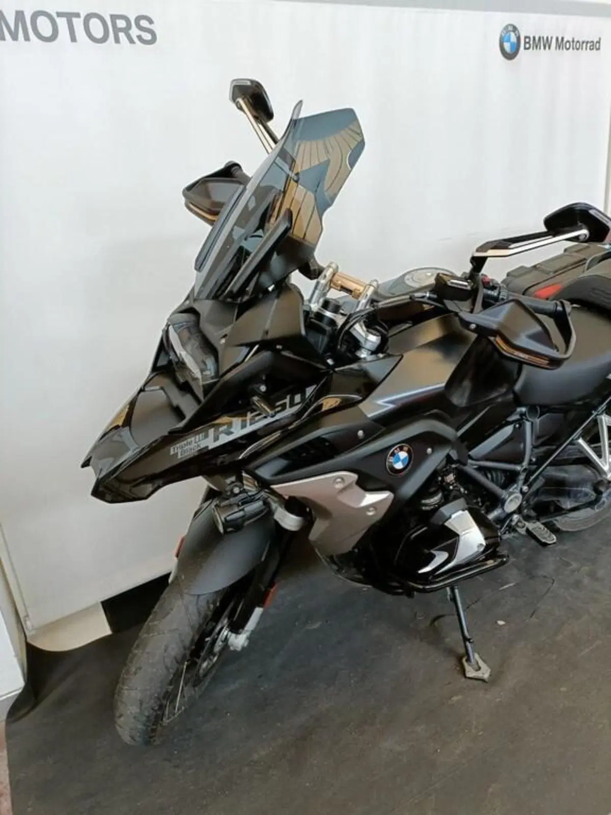 Bmw R 1250 GS (2021 - 24) (3)