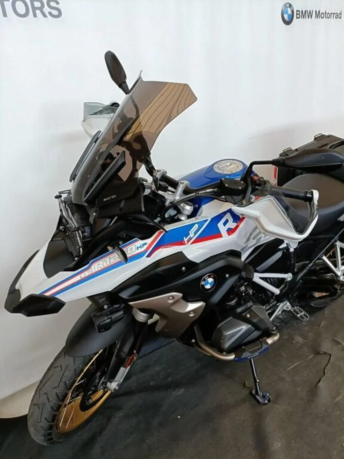 Bmw R 1250 GS (2019 - 20) (3)