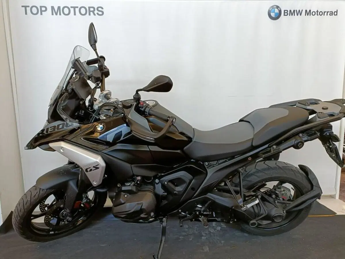 Bmw R 1300 GS (2023 - 26)