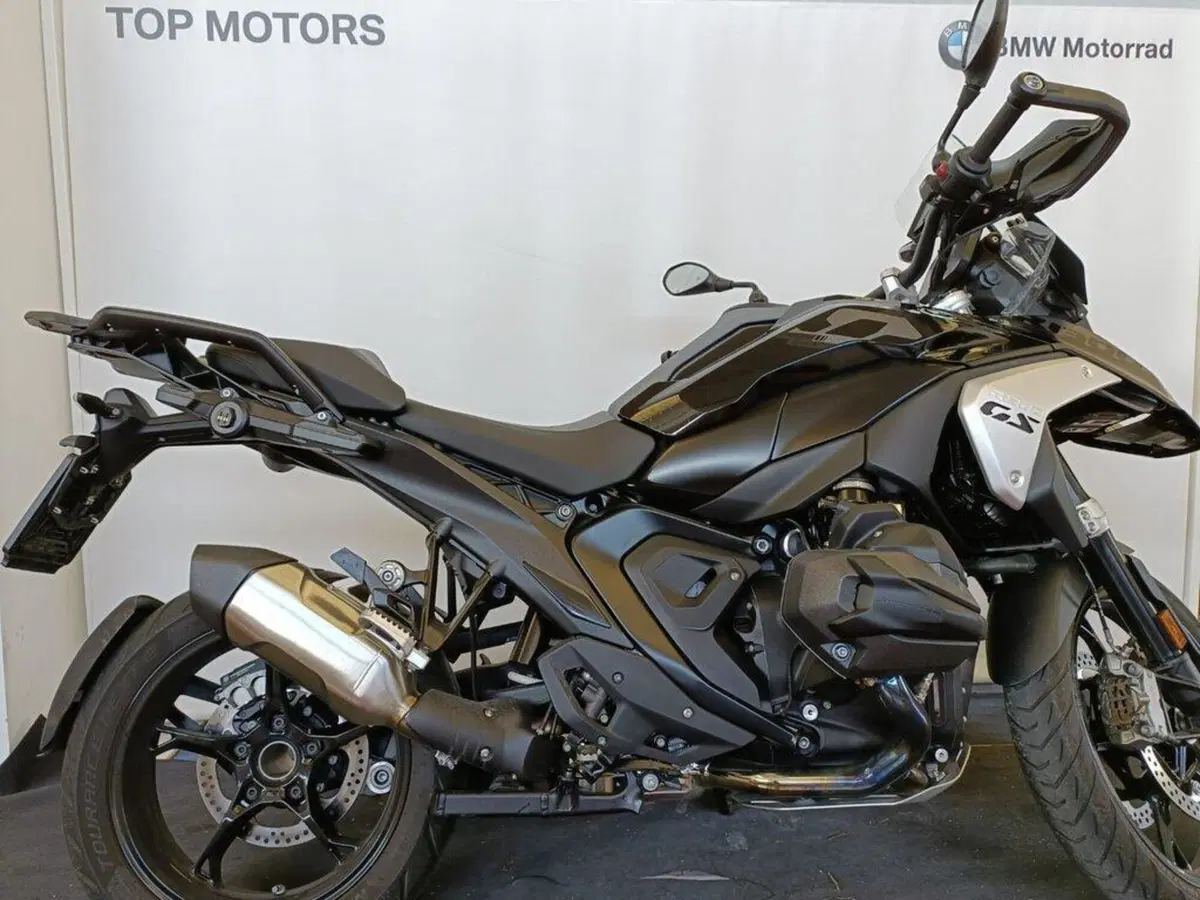 Bmw R 1300 GS (2023 - 26) (2)