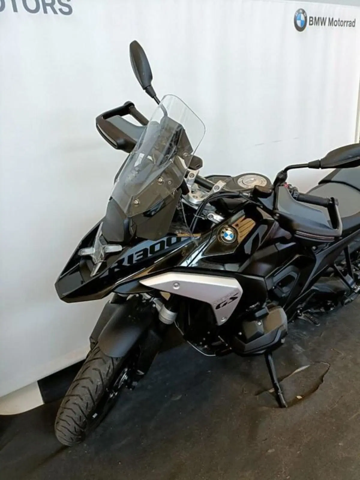 Bmw R 1300 GS (2023 - 26) (3)