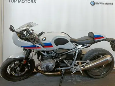 Bmw R nineT 1200 Racer (2017 - 20) usata
