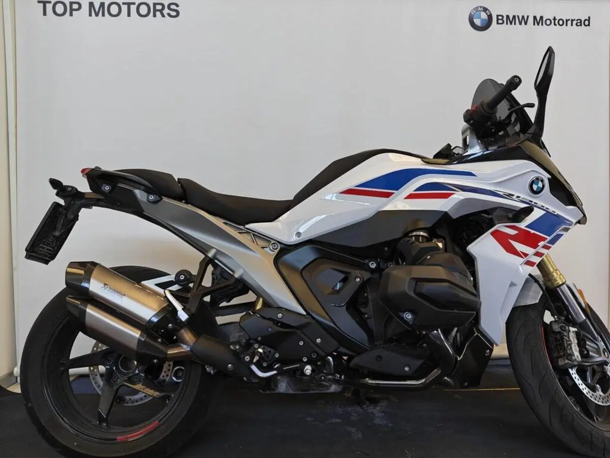 Bmw R 1300 RS (2026) (2)