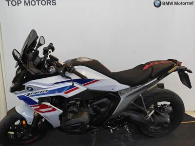 Bmw R 1300 RS (2026) usata